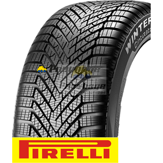 Pirelli Cinturato Winter 2 XL M+S 3PMSF TL 225/45R17 94V
