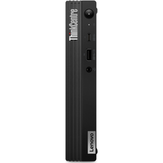 Lenovo ThinkCentre M75q Gen 2 AMD Ryzen™ 7 5700GE 32 GB DDR4-SDRAM 1 TB SSD Windows 11 Pro Mini PC Black