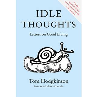 Idle Thoughts