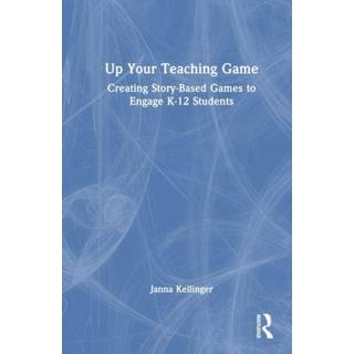 Up Your Teaching Game