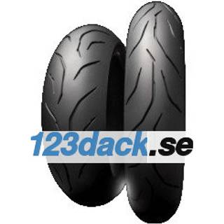 Dunlop Sportsmart MK4 TL 200/55ZR17 78W