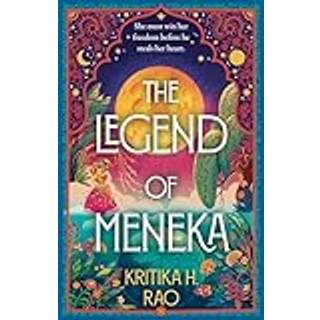 The Legend of Meneka
