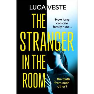 The Stranger in the Room