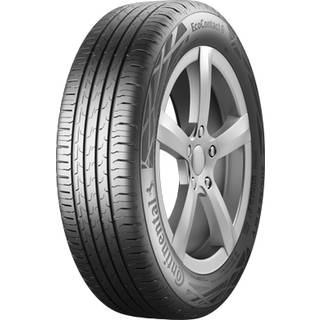 Continental EcoContact 6Q ( 245/35 R21 96Y XL *MO, ContiSilent )