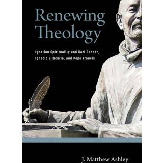Renewing Theology