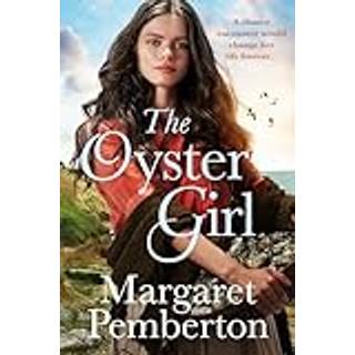 The Oyster Girl