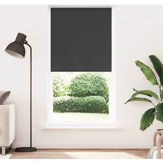 rullegardin mørklægning 95x210 cm stofbredde 90,7 cm polyester