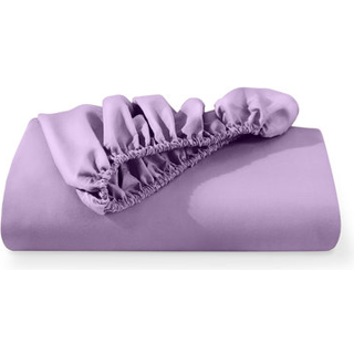 Bare hjemkonge monteret ark - ekstra dyb lomme monteret ark - premium 1800 mikrofiber - ultra -blød rynke gratis - konge dybe lomme bundplader (k