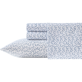 Wrangler - Fuldt ark s?t Super Soft & Cosy Bedding With Matching Sham (S) Casual Luksuri?st senget?j Set Yellowstone Inspired Oeko -Tex Certified