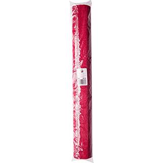 Cartotecnica Rossi crepepapir 586 – lys vinrød, 180 g rulle (144 g/m²) a 50×250 cm