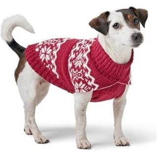Hunter - Dogcoat Birka 35 red - (203470)