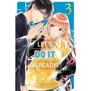 Let's Do It Already!, Vol. 3