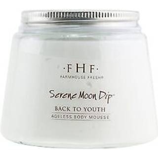 FarmHouse Fresh Serene Moon Dip Body Mousse 8 Fl Oz