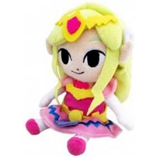Legend of Zelda Zelda: The Wind Waker - Zelda