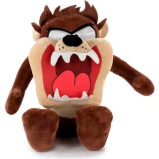 LOONEY TUNES - Taz - Sitting Plush 25cm