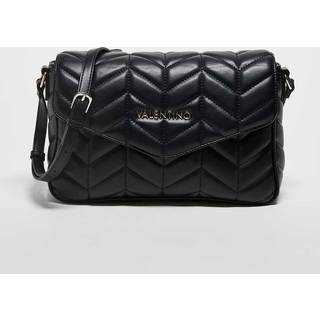 Valentino Bags Petal Re Crossover taske sort