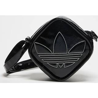Adicolor Premium Classic Diamond taske - Black - 1 størrelse