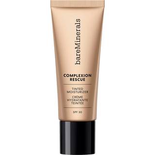 bareMinerals Complexion Rescue Tinted Moisturizer Hyaluronic Acid SPF 30 - 35 ml - Cedar 11