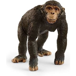 Schleich Chimpanse [Levering: 1-2 dage]