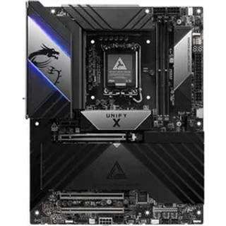 MSI MEG Z890 UNIFY-X Bundkort