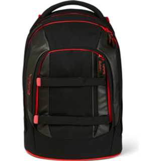 Satch Pack skoletaske (FIRE PHANTOM (820))