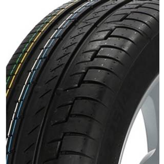 Continental PremiumContact™ 6 FR XL EVC 245/40R20 99Y