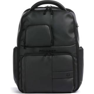 Piquadro Wollem W129 Rygsæk sort