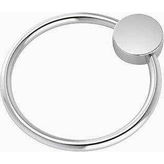 Krysaliis 925 Sterling Silver Teether Rattle - Nyf?dt baby dreng og baby pige gave - ikke -tarnishing og holdbar - pakket i en smuk gave?ske