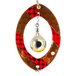 iFish Akka 60 G One Colour, One Size