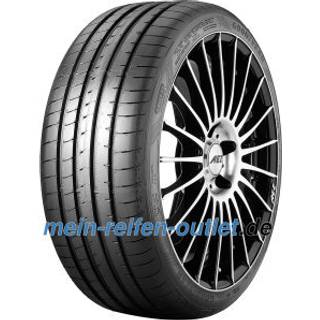 Goodyear Eagle F1 Asymmetric 5 XL AO SCT BSW 255/40R20 104Y