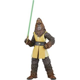Star Wars: The Acolyte Black Series Action Figure Jedi Master Kelnacca 15 cm