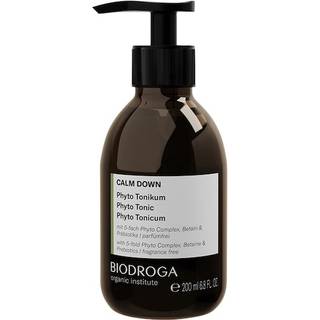 Biodroga Biodroga Bioscience Phyto Calm Down Phyto Tonic 200 ml (960,00 kr / 1 l) - 200 ml