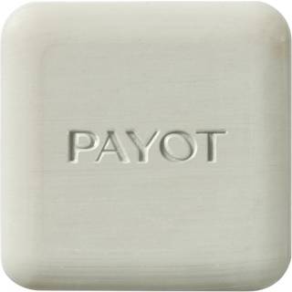 Payot Pâte Grise Pain Nettoyant Purifiant Rensebar til ansigt 65 g - 65 g