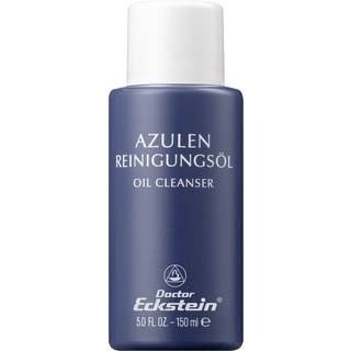 Doctor Eckstein Ansigtspleje Rengøring Azulene renseolie 150 ml (1.033,00 kr / 1 l) - 150 ml