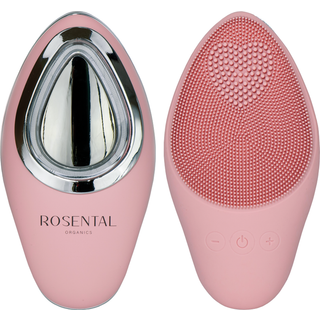 Rosental Organics Skønhedsværktøjer og tilbehør Rengøringsværktøj EMS Cleansing Brush 1 Stk. (1.339,00 kr / 1 stk.) - 1 Stk.