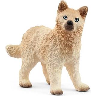 Schleich Polarulve-unge [Levering: 1-2 dage]