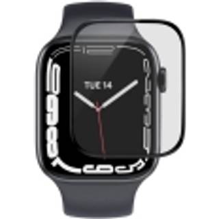 Flexible Hybrid Glass Screen