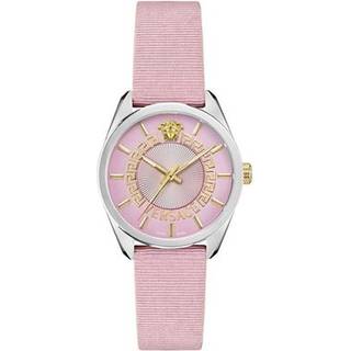 Versace VE8A00124 Damenuhr New V-Circle 36mm 5ATM