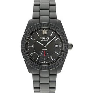 Versace VE7K00123 Herrenuhr DV One Automatik 43mm 5ATM