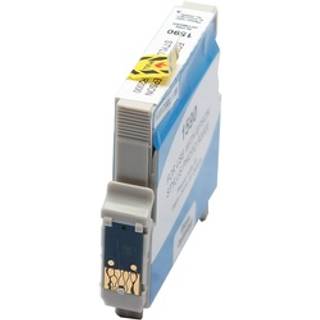 kompatibel printer patron til epson t1590 gloss optimiser til stylus foto r2000 fra abc