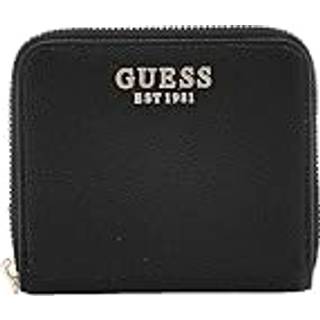 Guess Laurel lille pung (BLACK (BLA))