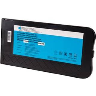 kompatibel printer patron til epson t5493 xl cyan til epson color proofer 10600 stylus pro 10600 fra