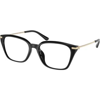 Michael Kors MK4133D HAINAN Asian Fit 3005 54 Briller Kvinder Black - Black - 54mm