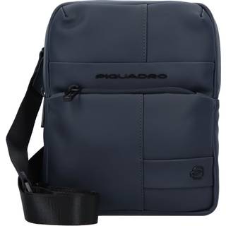 Piquadro Wollem W129 Crossover taske navy