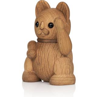 Lucie Kaas, Lucky Cat, vinker