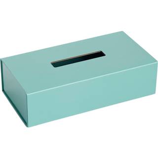 Hay Colour Tissue Box - Kasser & Æsker Karton Ocean Blue - AE735-E142