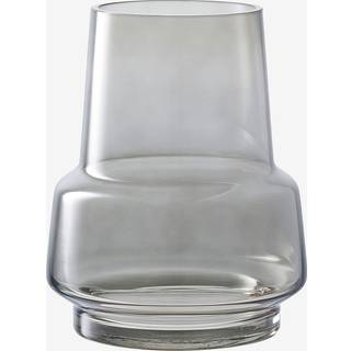 Vase, Smoked grå