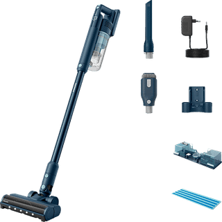 Philips 5000 Series Trådløs Vacuum Aqua XC5041/01