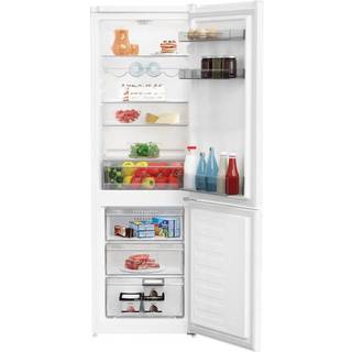 Blomberg KSM4525SNF Køle-fryseskab - Farve: Hvid