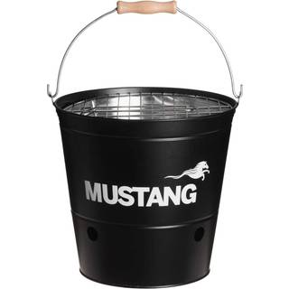 Mustang Grill Bucket - Party Bucket